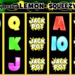 Easy Peasy Lemon Squeezy Automat
