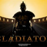 Gladiator Automat